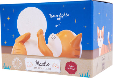 Nacho Cat Mood Light