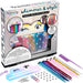 Shimmer & Style Tinsel Hair Styling Kit