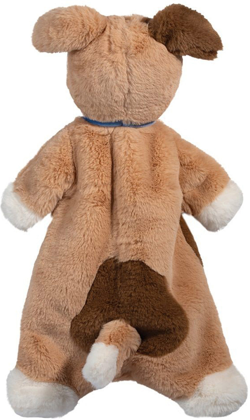 Zeke Puppy Sshlumpie