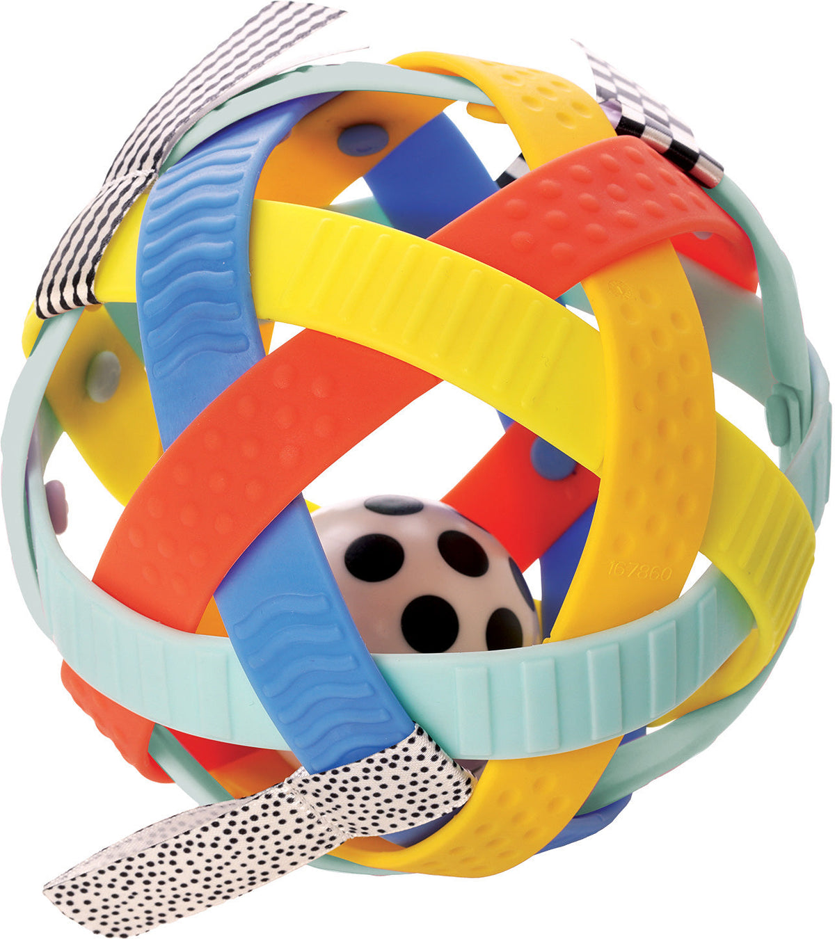 Blissful Ball Activity Toy — The Learning Tree
