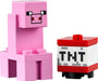 LEGO MINECRAFT The Creeper