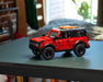 LEGO TECHNIC Ford Bronco SUV