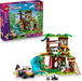 LEGO FRIENDS Panda Sanctuary