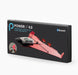 POWERUP 4.0 Smartphone Controlled Paper Airplane Kit