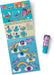 Sticker WOW! Activity Pad & Sticker Stamper - Purple Unicorn