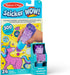 Sticker WOW! Activity Pad & Sticker Stamper - Purple Unicorn