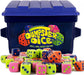 Dumpster Dice Game