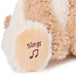 Baby GUND Peeki the Puppy