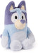 GUND Sustainably Soft Bluey Plush