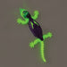 Hex Bots Glowing Wall Crawler Gecko
