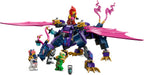 LEGO NINJAGO Rontu the Master Dragon