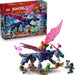 LEGO NINJAGO Rontu the Master Dragon