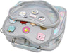 Clear Heart Laser Bag