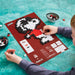 Plus-Plus Peanuts Puzzle By Number Tube