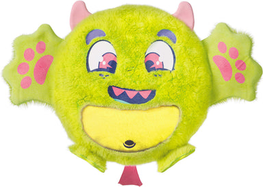 Fart Monsters
