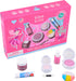 Klee Kids Pink Ballet Fairy Mineral Play Makeup Kit