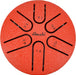 3" Steel Tongue Drum
