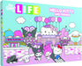 Hello Kitty and Friends The Game of Life