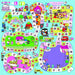 Hello Kitty and Friends The Game of Life