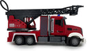 HydroBlaze RC Fire Truck