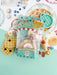 Sunny Side Diner KidDough Play Kit