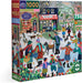 Christmas in the Square 1000 Piece Puzzle