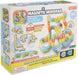 Rail Cube Magnetic Monorail Deluxe Block Set