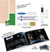Rocket Launcher STEM Building Kit