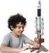 Rocket Launcher STEM Building Kit