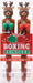 Boxing Reindeer Action Pens
