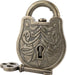 True Genius Lock & Key Puzzles