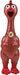 Giant Sparkle Rubber Chicken