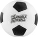 The Incredible Soccer Ball