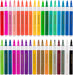 Magic Stix Washable Acrylic Markers