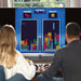 Tetris Duel 2 Player Plug and Play