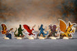 King of Tokyo Godzilla Board Game