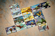 King of Tokyo Godzilla Board Game