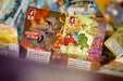 King of Tokyo Godzilla Board Game