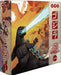 King of Tokyo Godzilla Board Game