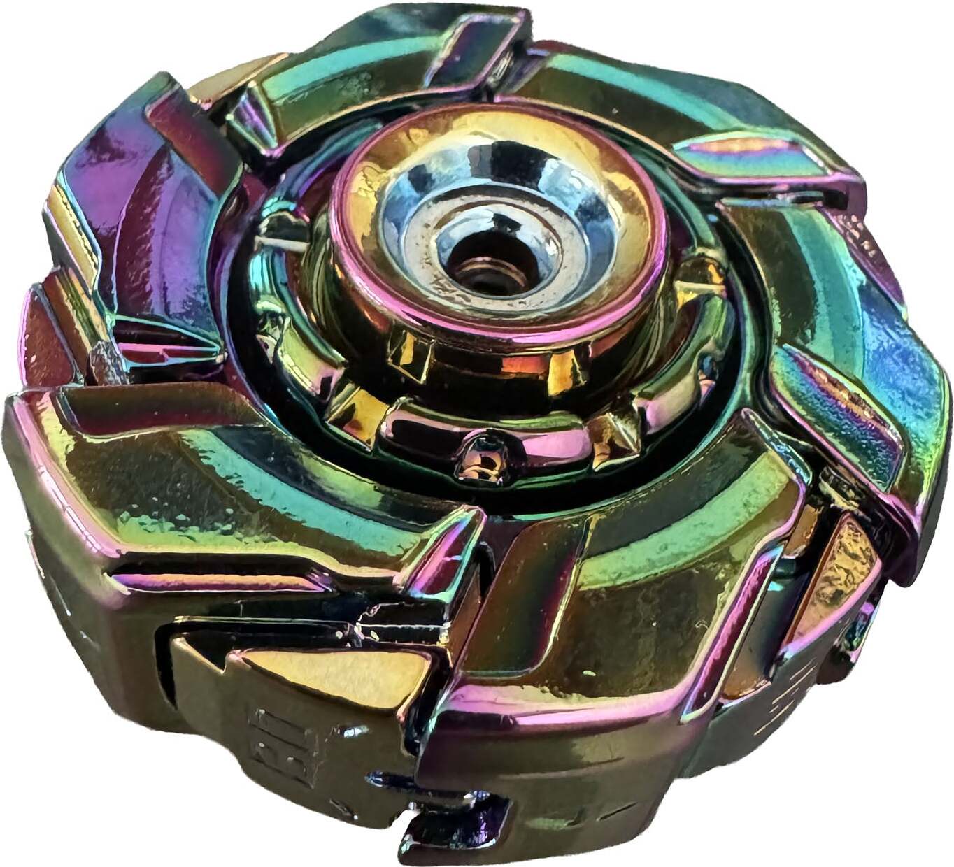 Titan Heavy Spinner