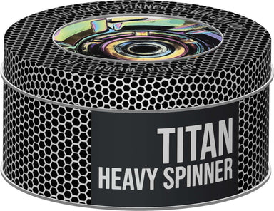 Titan Heavy Spinner