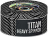Titan Heavy Spinner