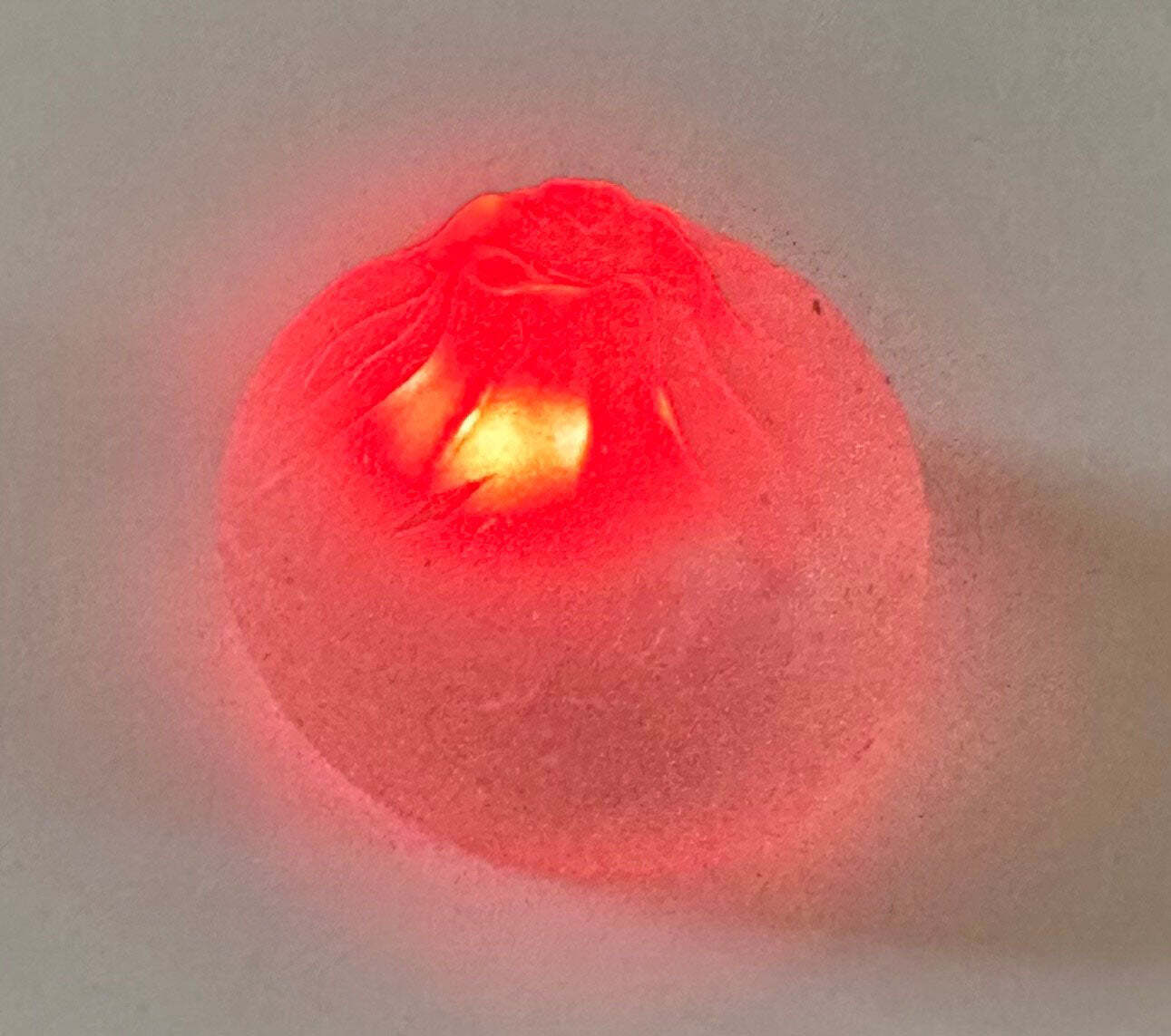 Surprise! Light N' Bright Mini Squishy Dumplinz