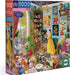 Alchemist's Art Studio 1000 Piece Puzzle
