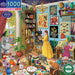 Alchemist's Art Studio 1000 Piece Puzzle