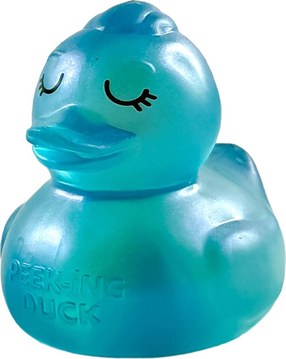 PEEK-ing Duck Mystery Squish