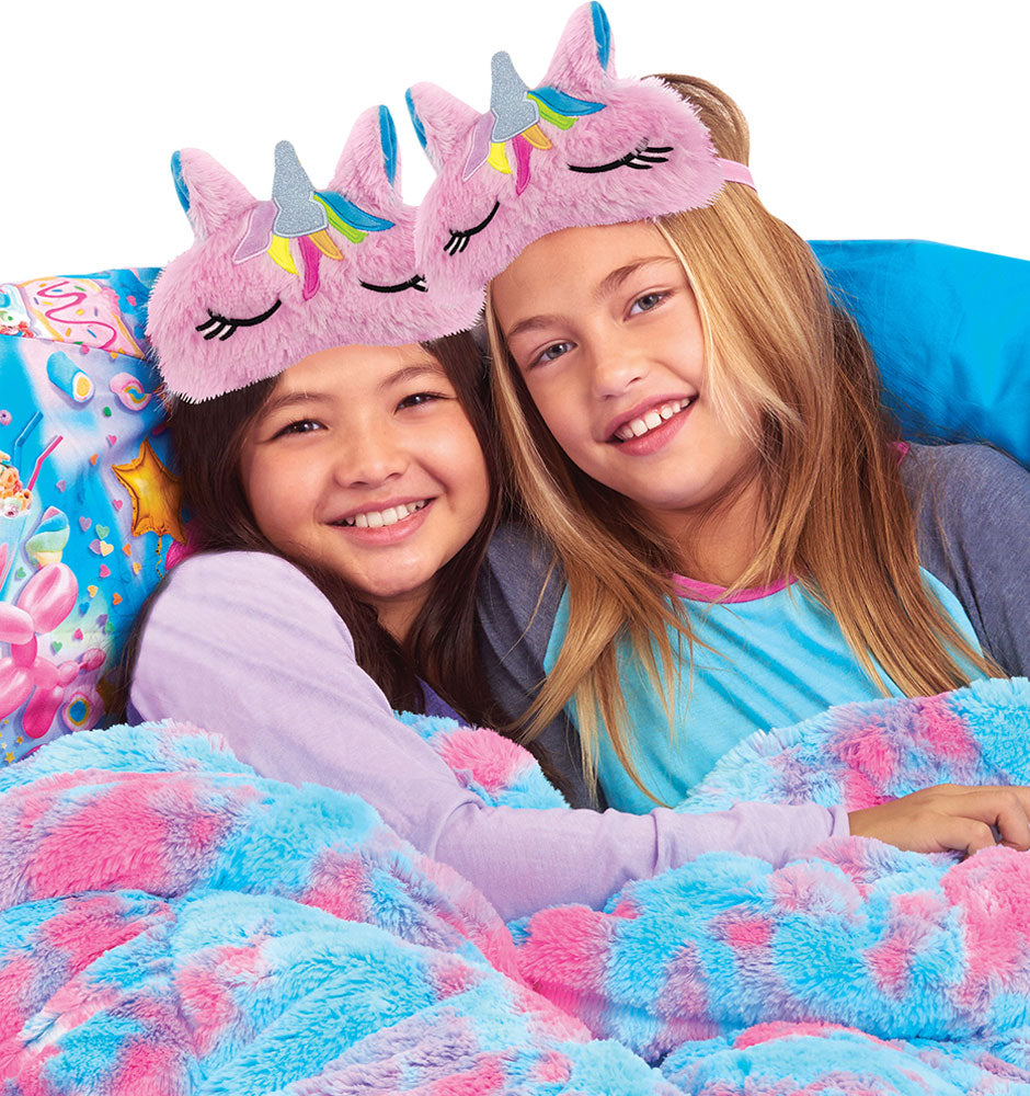 Unicorn Eye Mask