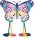 Giant Maxi Butterfly Kite