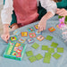 Garden Memory & Matching Game