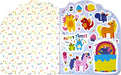 OOLY Unicorn Party! Playful Pages Activity Book